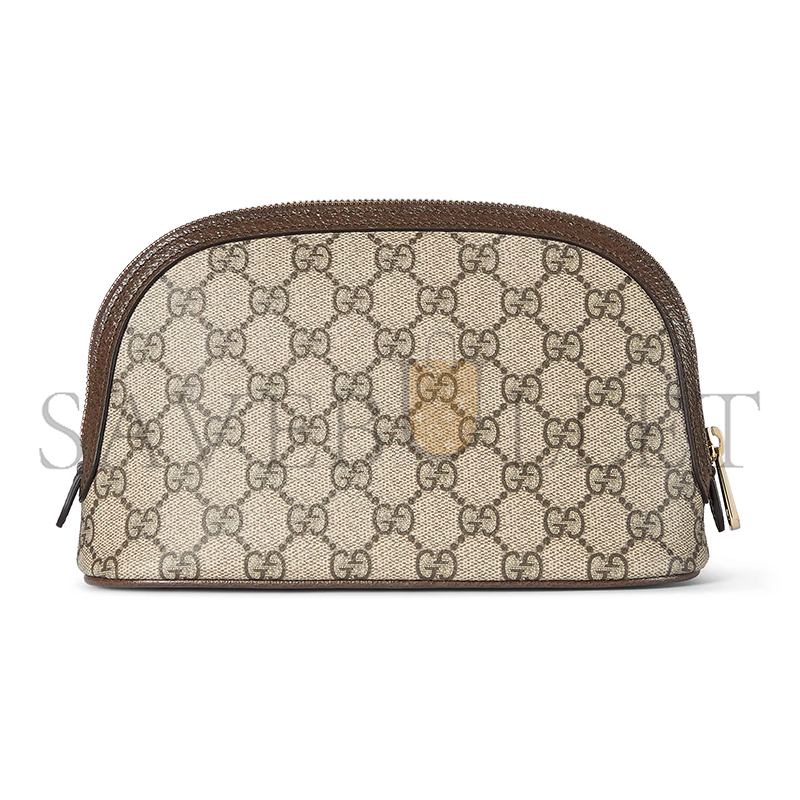 GUCCI OPHIDIA SMALL COSMETIC CASE 838483 (24*13.5*8cm) GUCCI OPHIDIA SMALL COSMETIC CASE 838483 (24*13.5*8cm)
